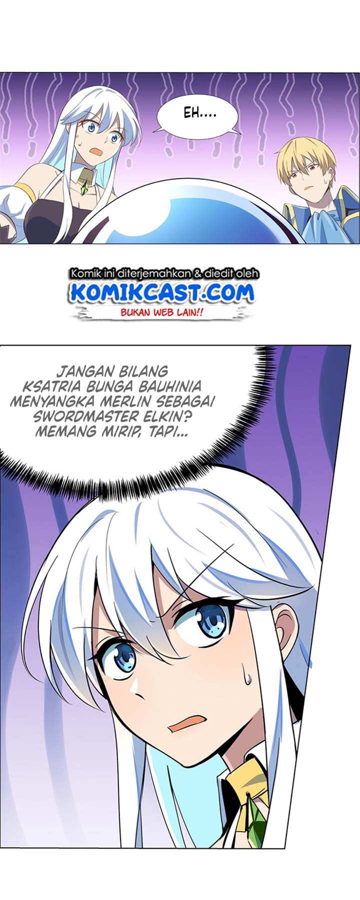 The Demon King Who Lost His Job