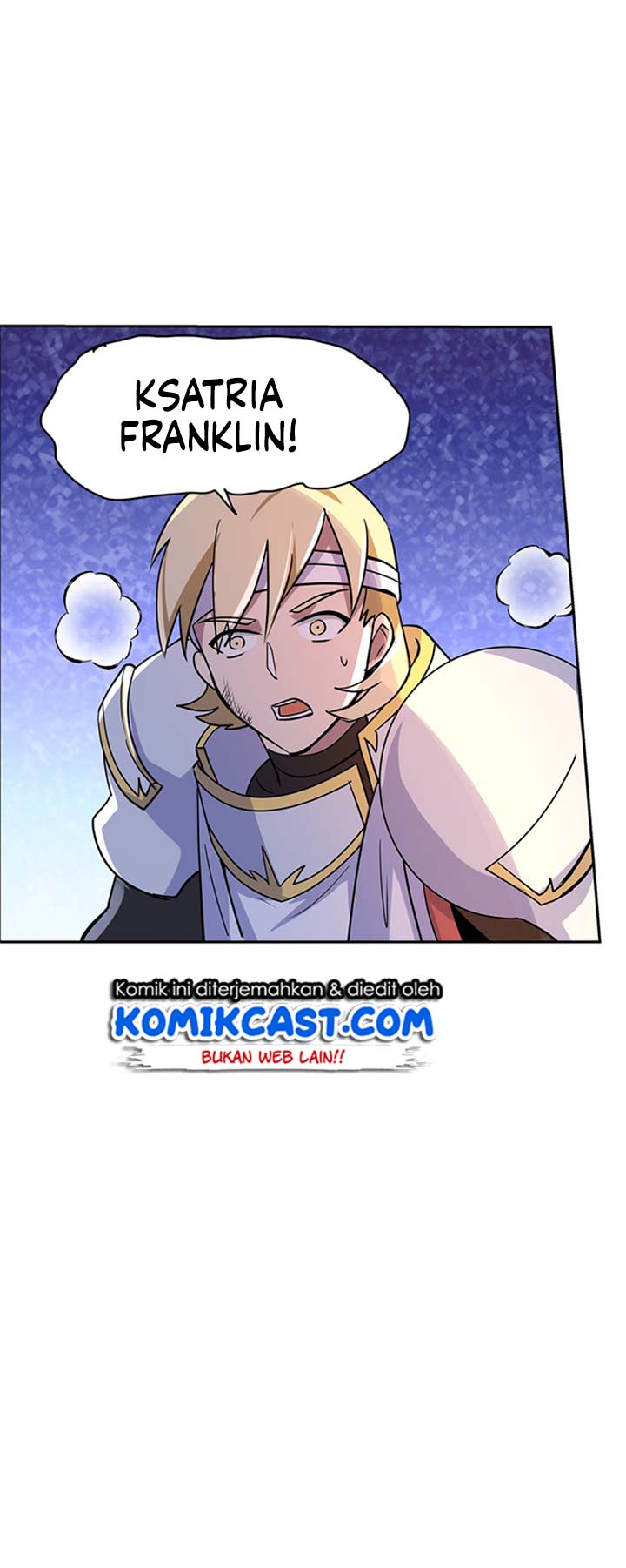 The Demon King Who Lost His Job