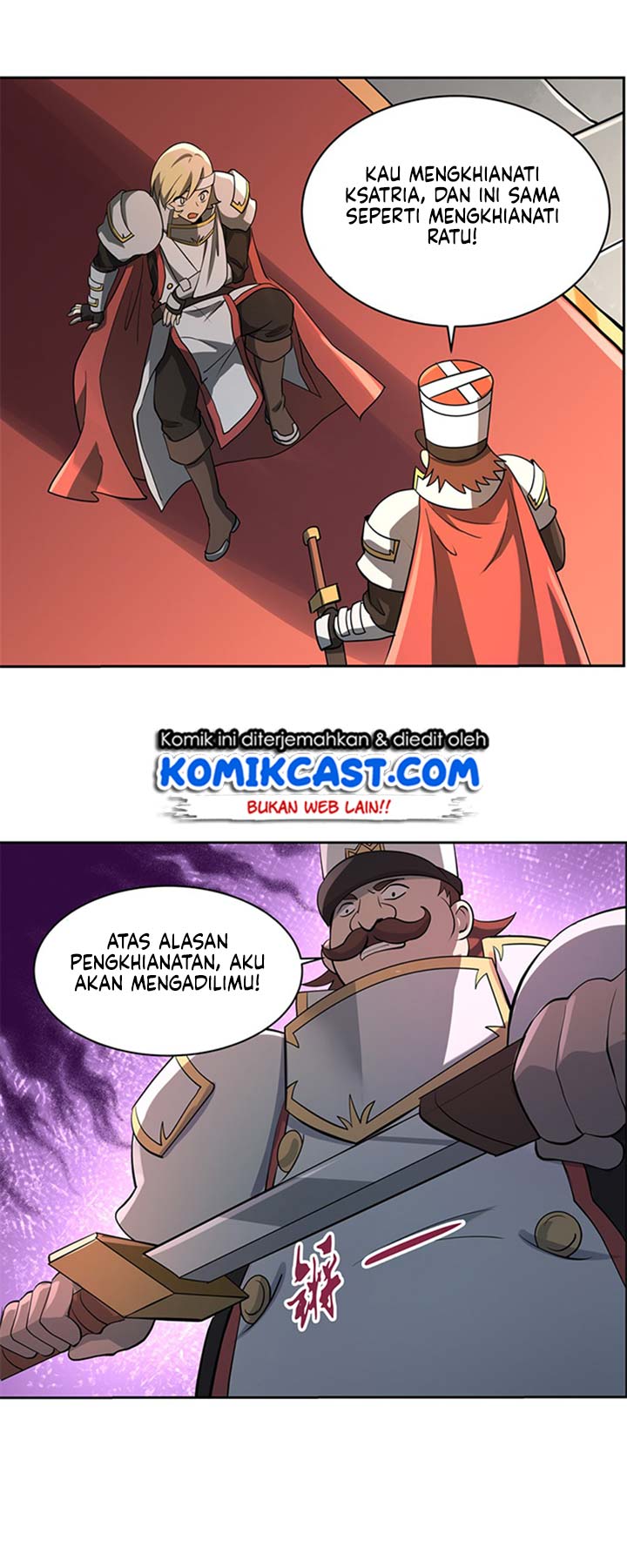 The Demon King Who Lost His Job