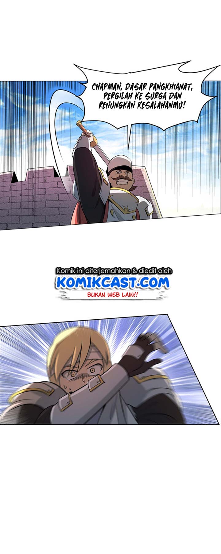 The Demon King Who Lost His Job