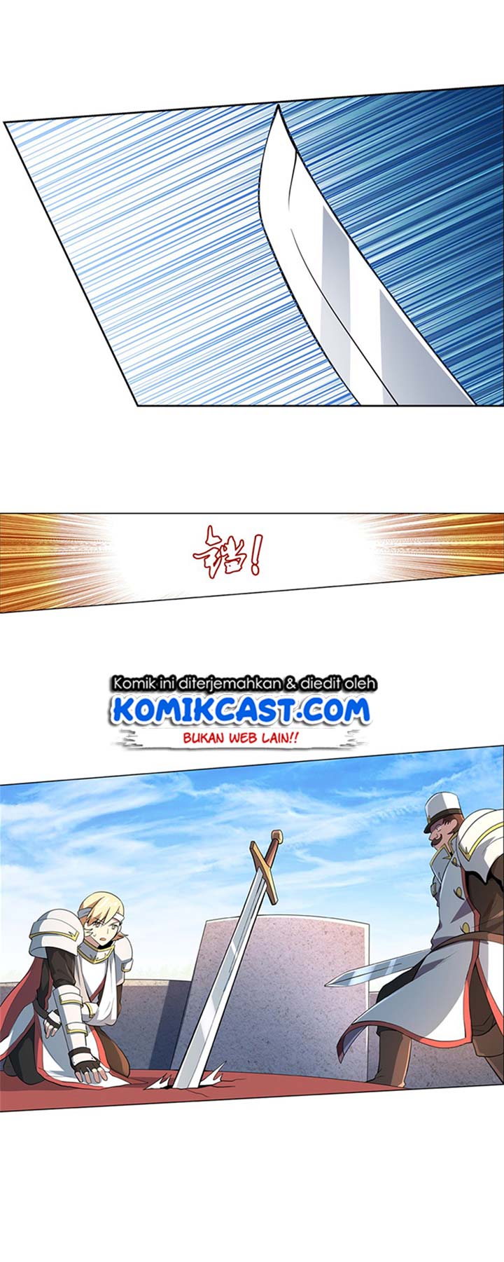 The Demon King Who Lost His Job