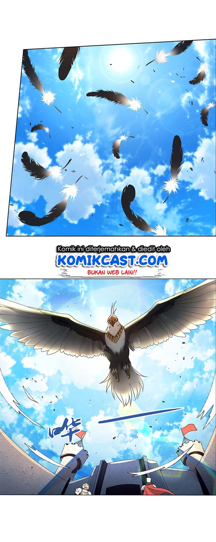 The Demon King Who Lost His Job
