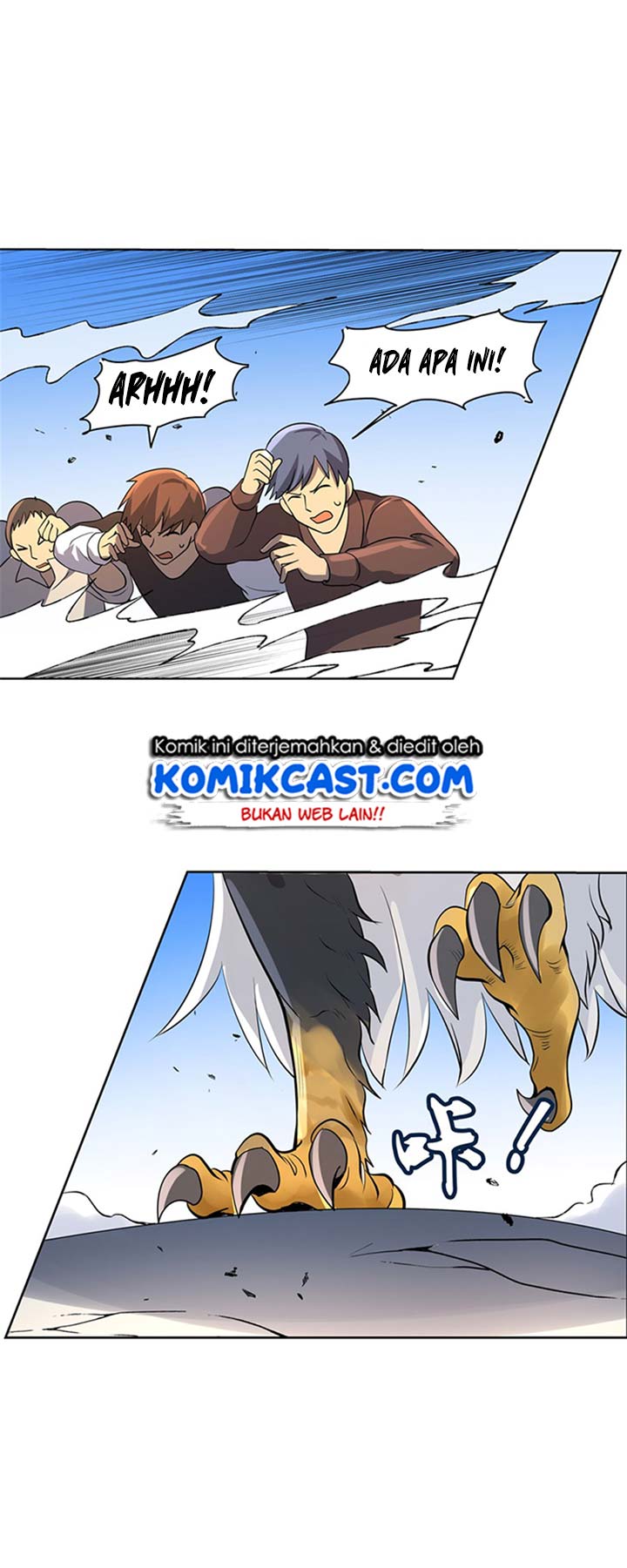 The Demon King Who Lost His Job