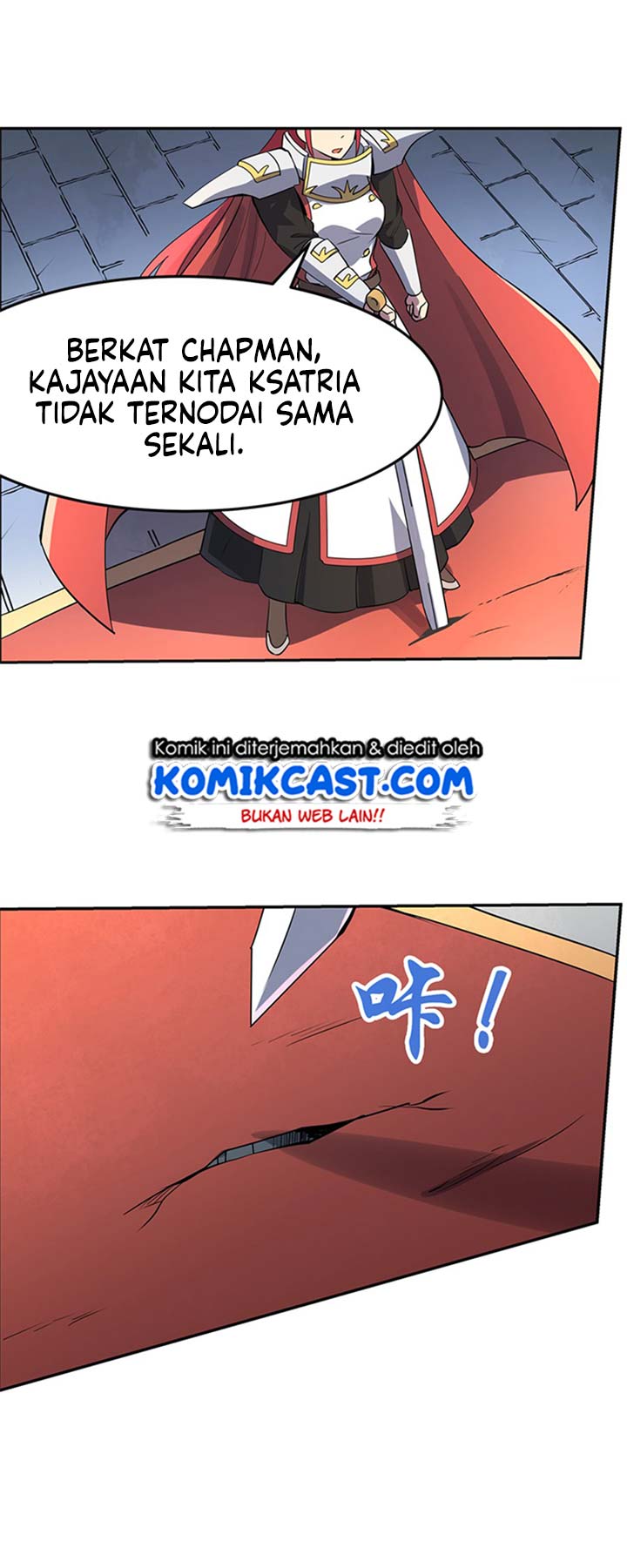 The Demon King Who Lost His Job