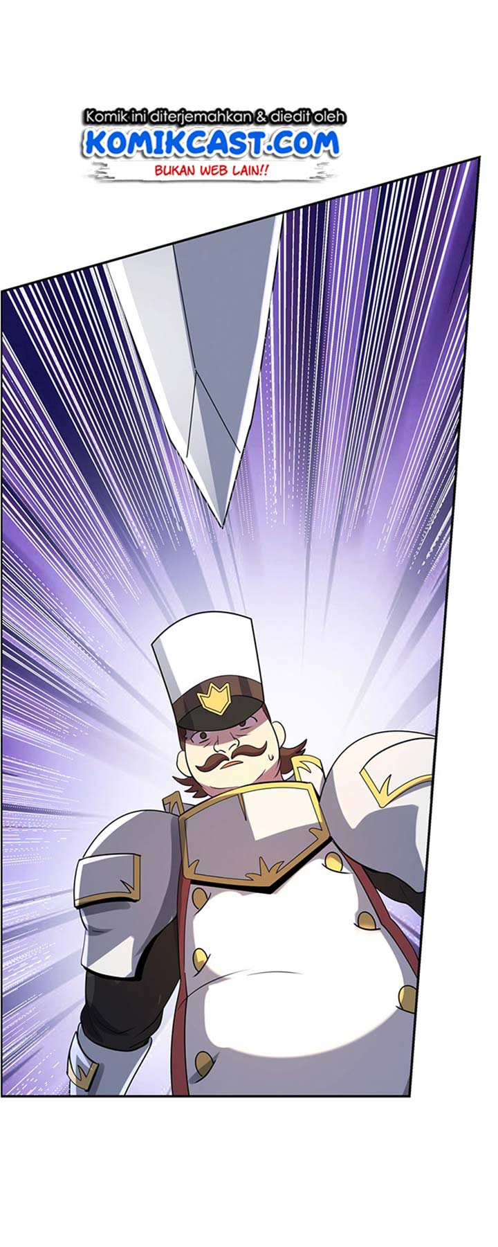 The Demon King Who Lost His Job