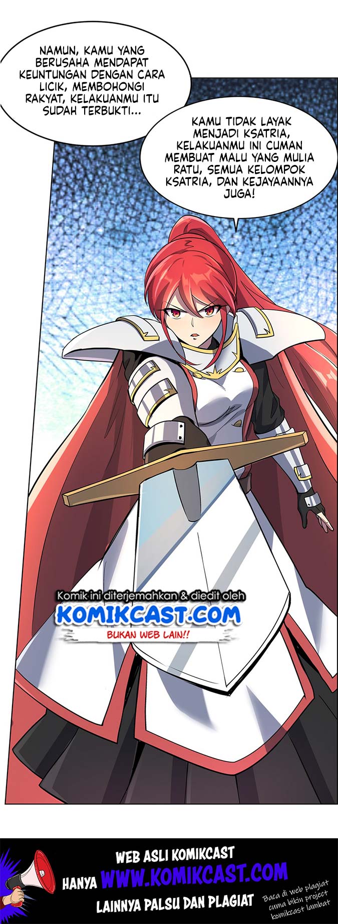 The Demon King Who Lost His Job