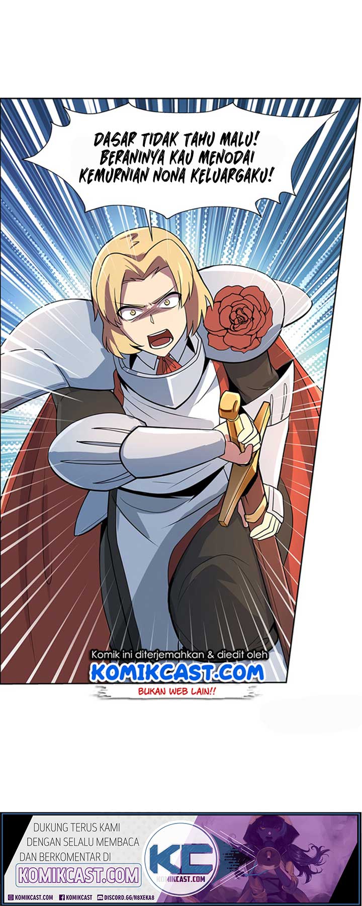 The Demon King Who Lost His Job