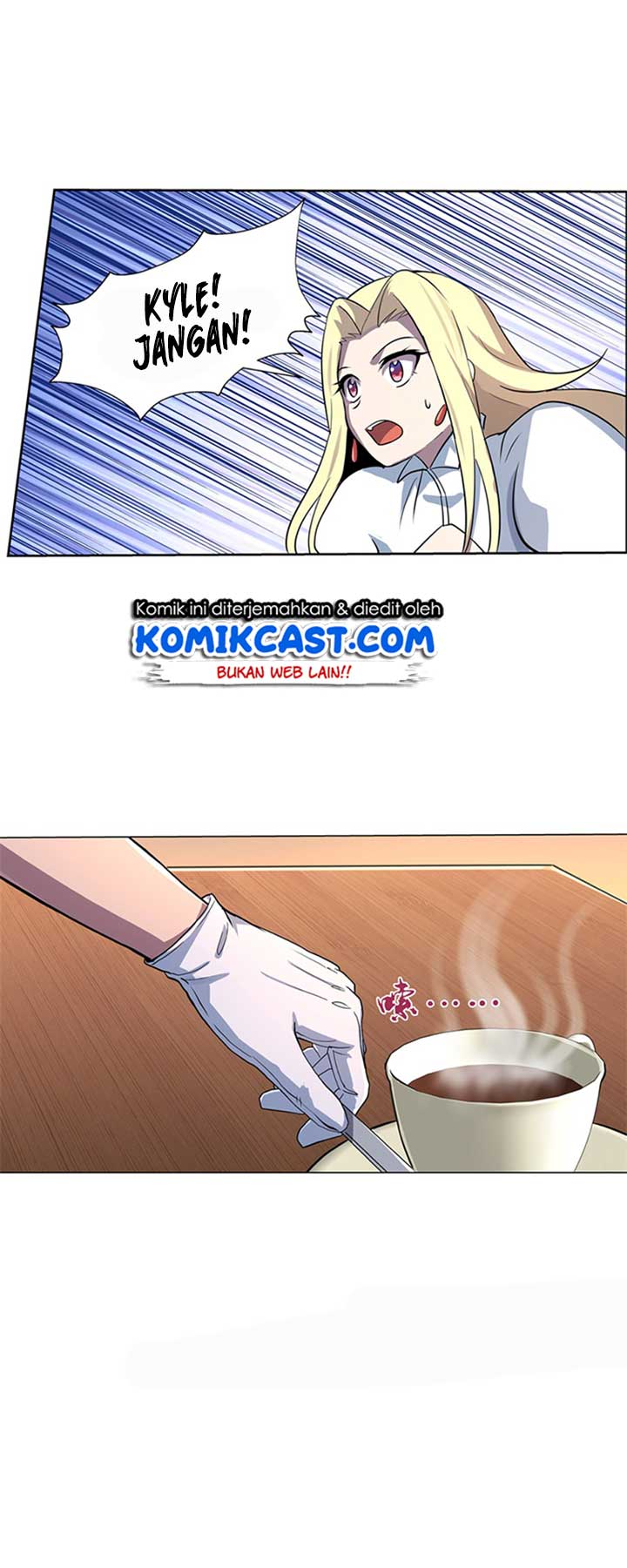 The Demon King Who Lost His Job