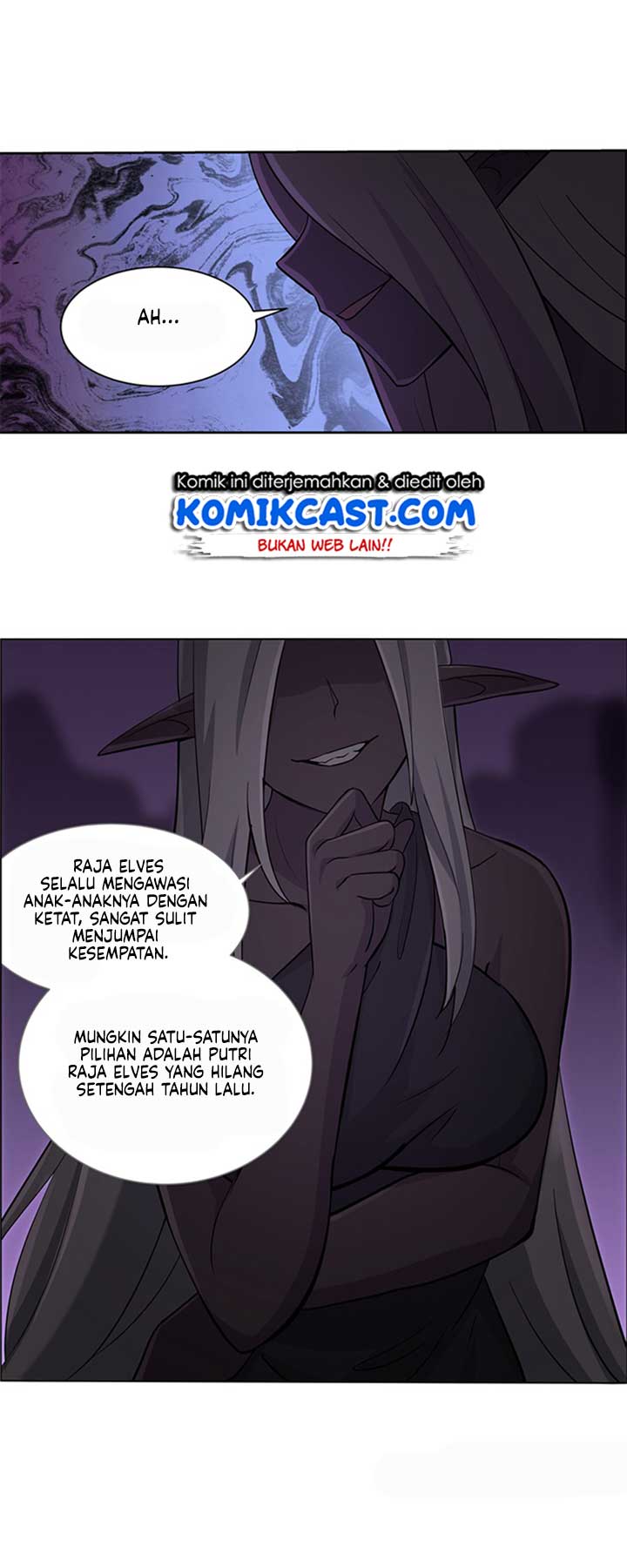 The Demon King Who Lost His Job