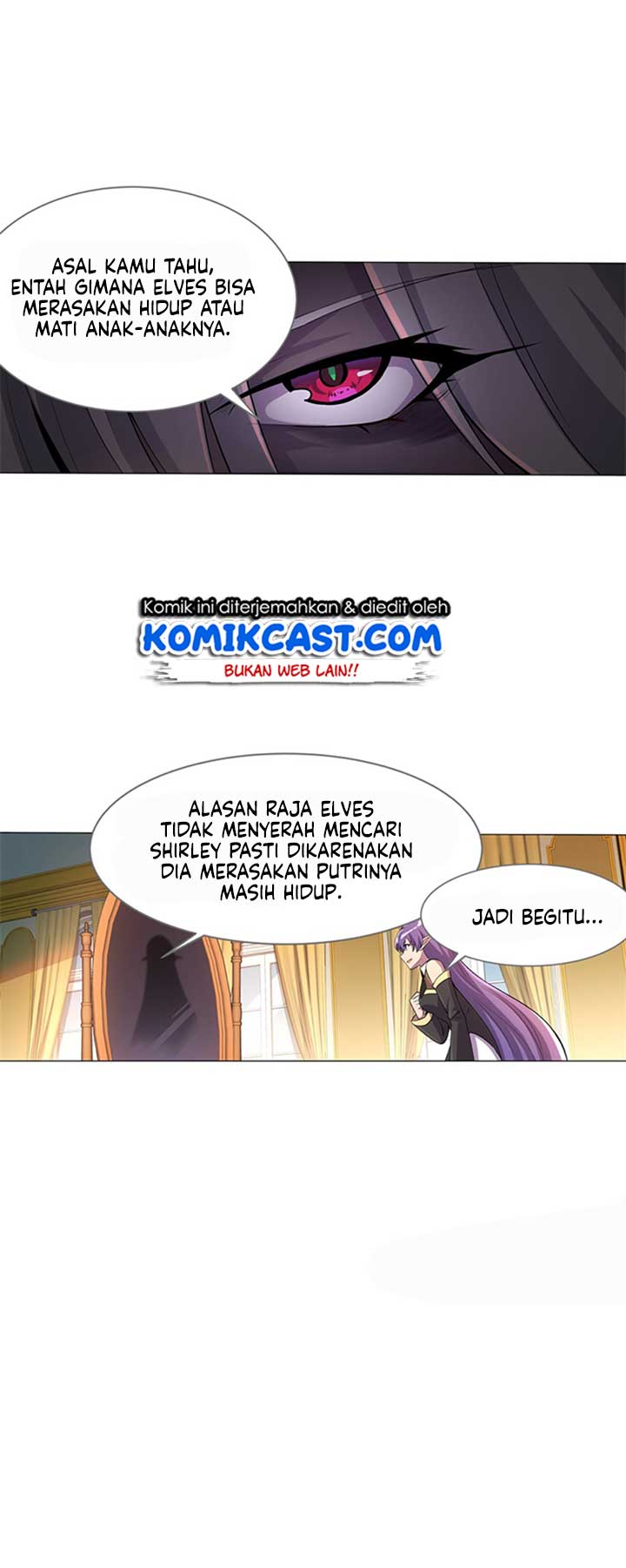 The Demon King Who Lost His Job