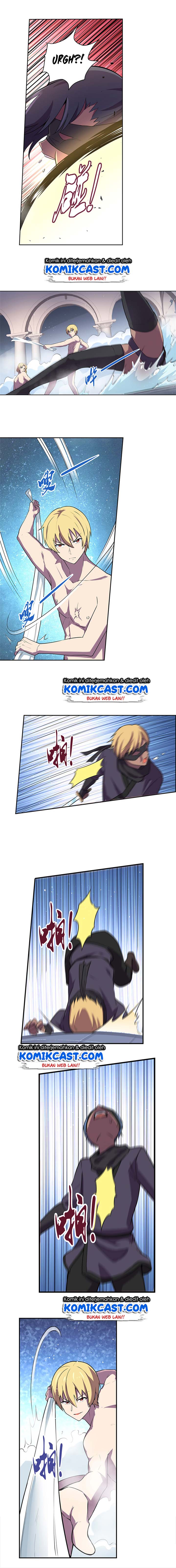 The Demon King Who Lost His Job