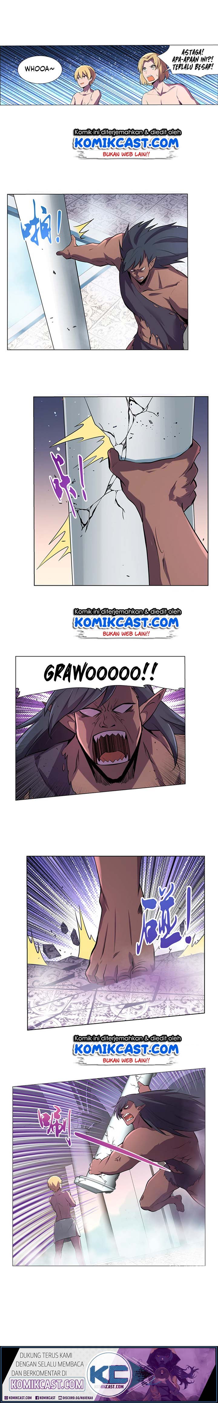 The Demon King Who Lost His Job