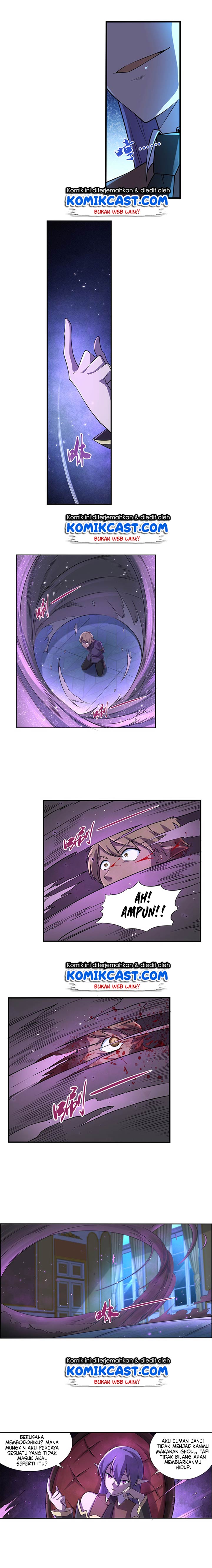 The Demon King Who Lost His Job
