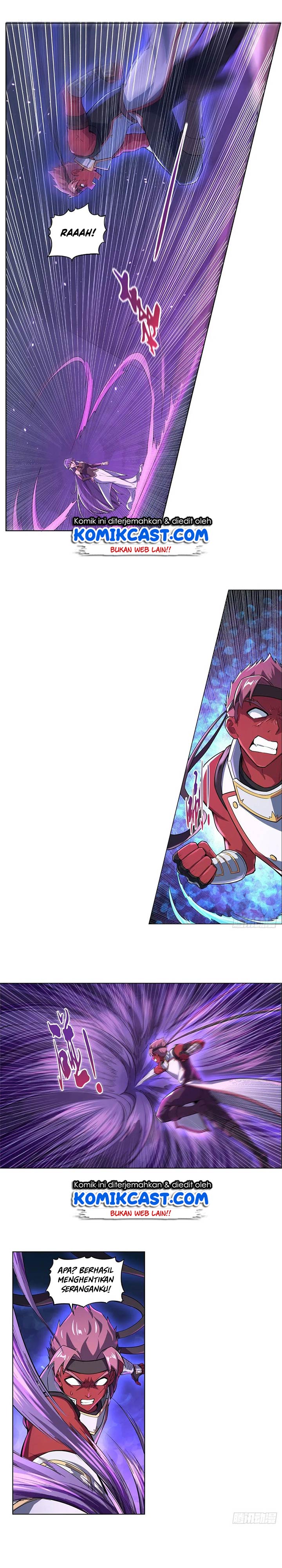The Demon King Who Lost His Job
