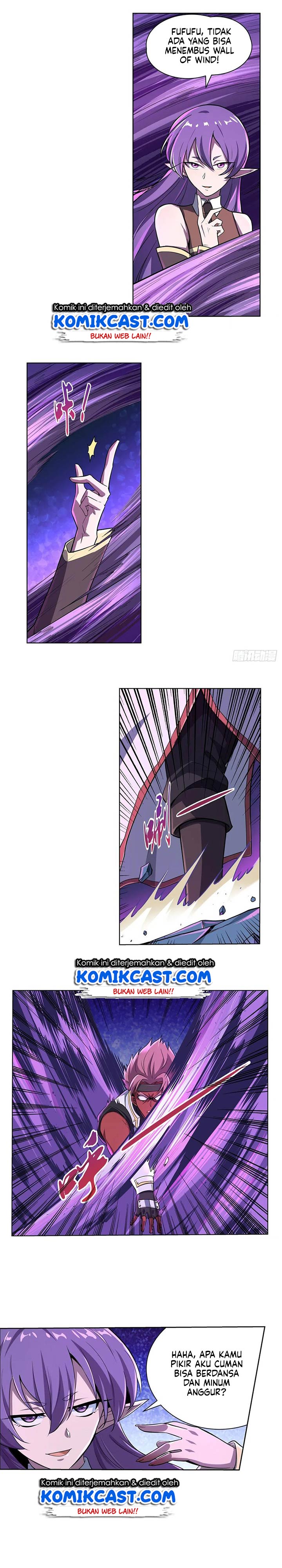The Demon King Who Lost His Job