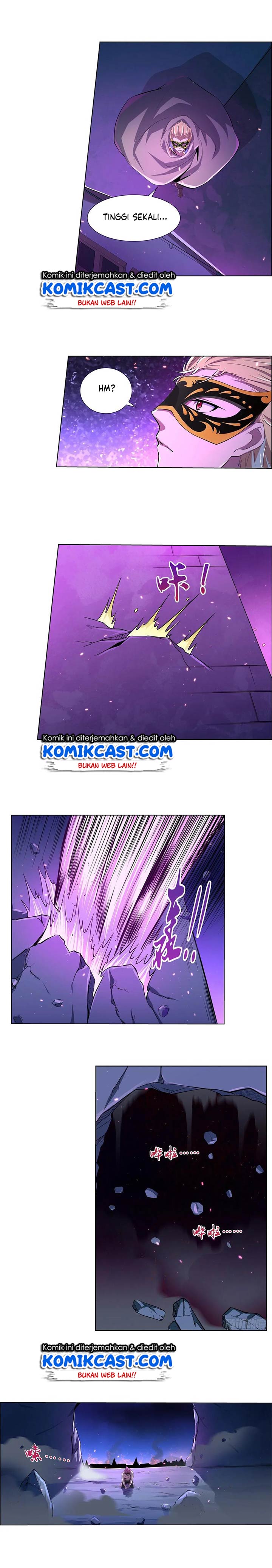The Demon King Who Lost His Job