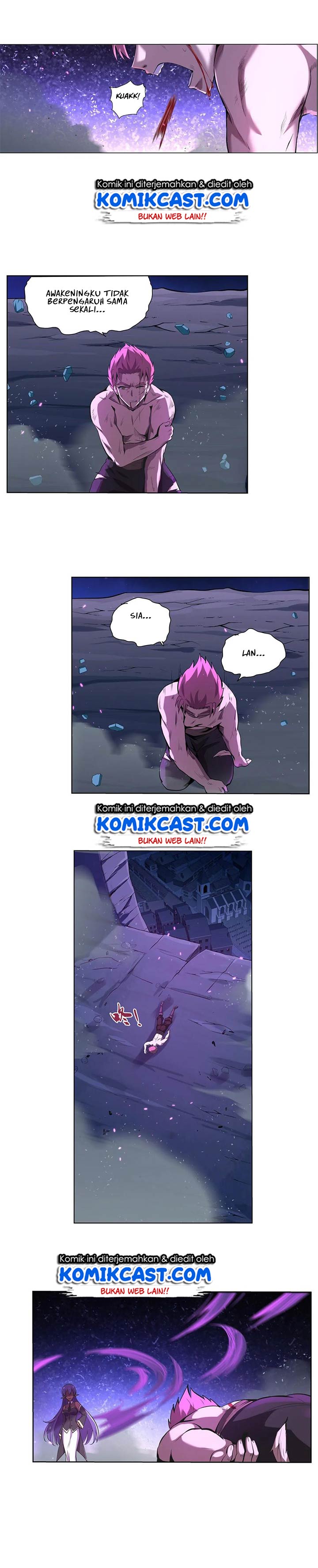 The Demon King Who Lost His Job