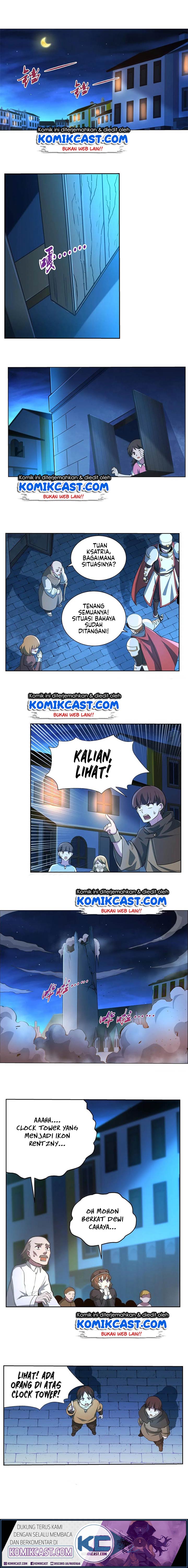 The Demon King Who Lost His Job