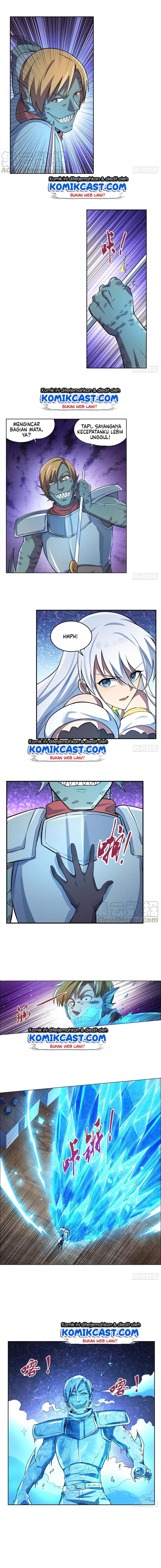 The Demon King Who Lost His Job