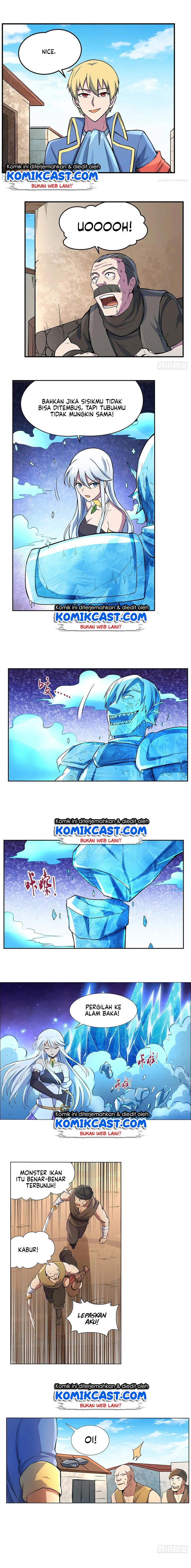 The Demon King Who Lost His Job