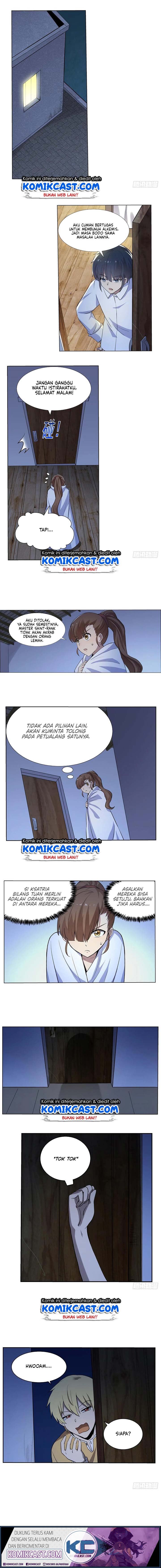 The Demon King Who Lost His Job