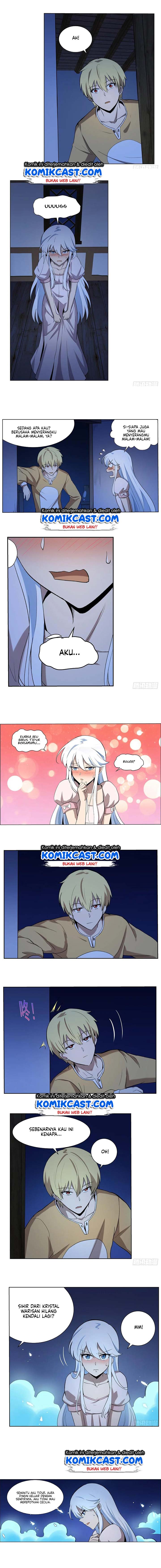 The Demon King Who Lost His Job