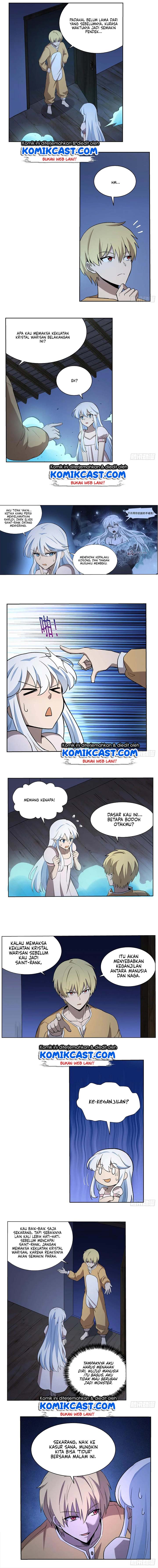 The Demon King Who Lost His Job