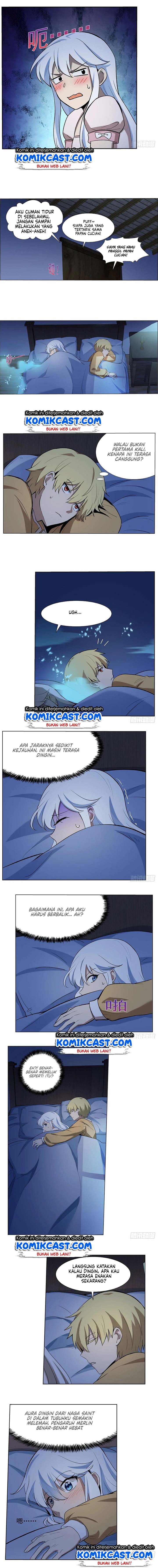 The Demon King Who Lost His Job