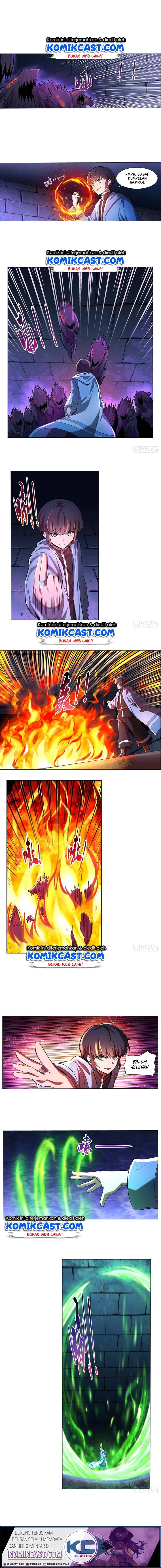 The Demon King Who Lost His Job