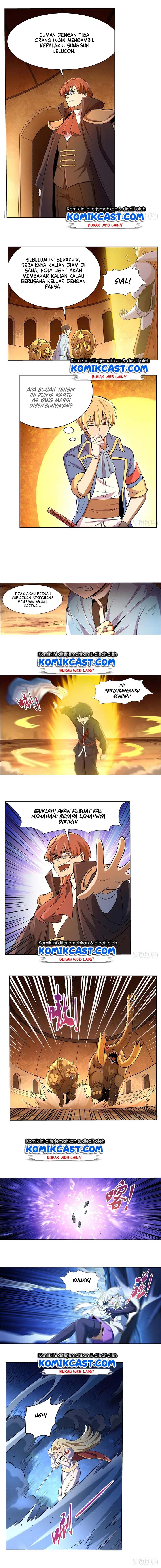 The Demon King Who Lost His Job
