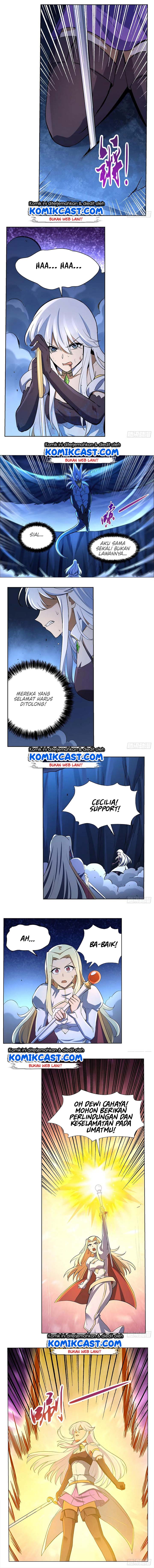 The Demon King Who Lost His Job