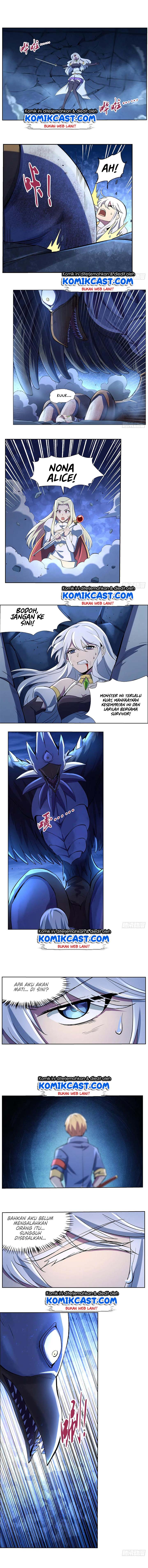 The Demon King Who Lost His Job