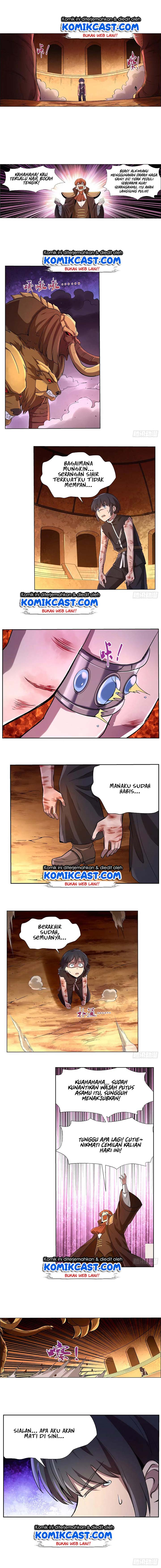 The Demon King Who Lost His Job