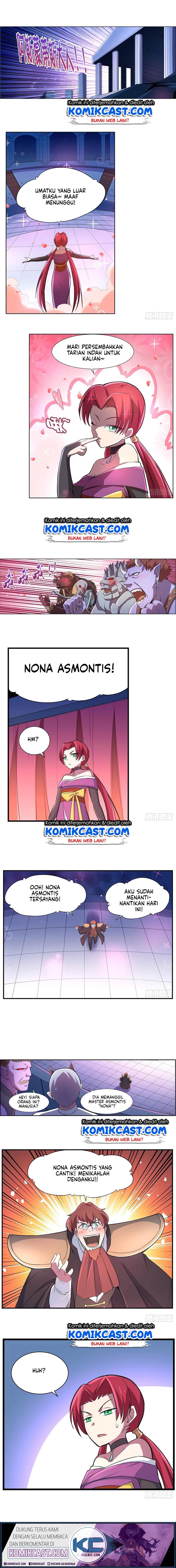 The Demon King Who Lost His Job