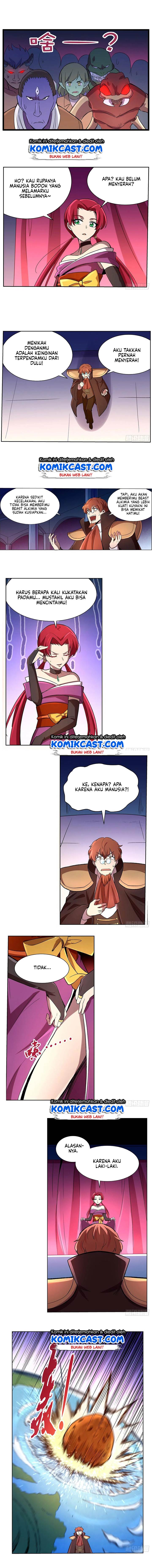 The Demon King Who Lost His Job