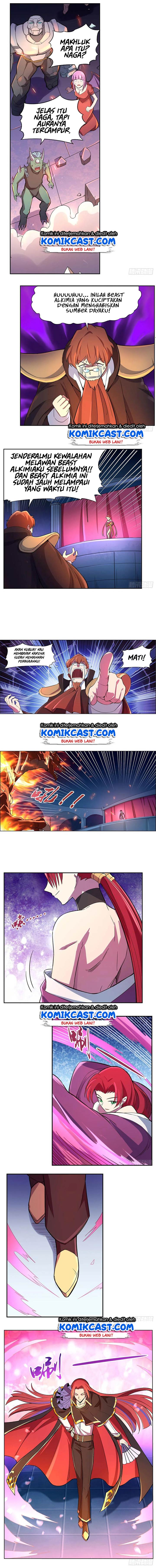 The Demon King Who Lost His Job