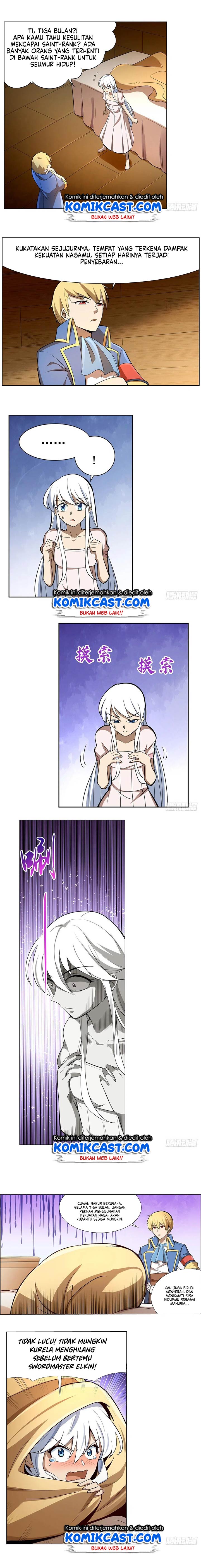 The Demon King Who Lost His Job