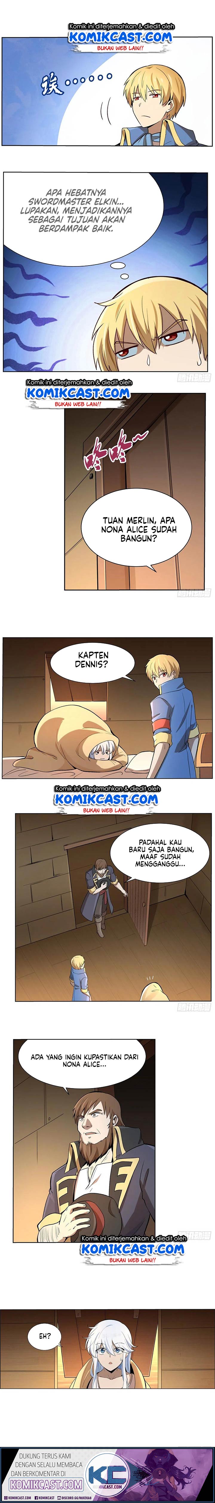 The Demon King Who Lost His Job