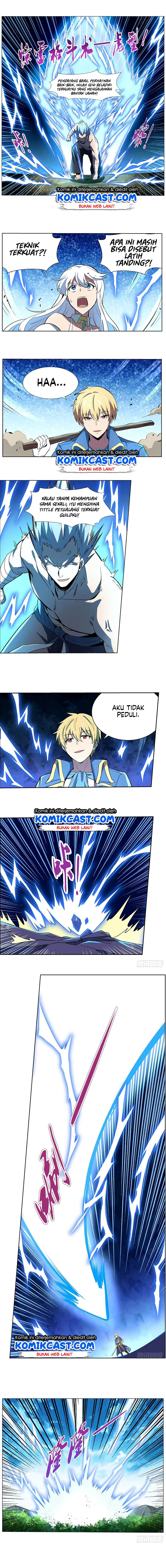The Demon King Who Lost His Job