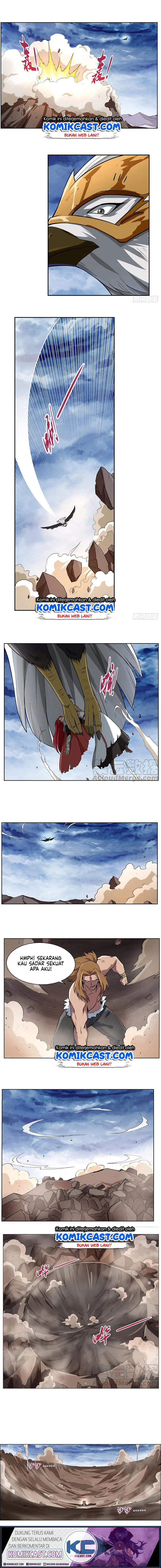 The Demon King Who Lost His Job
