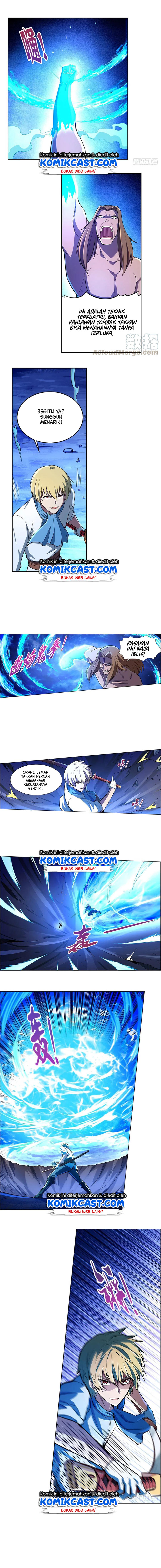 The Demon King Who Lost His Job