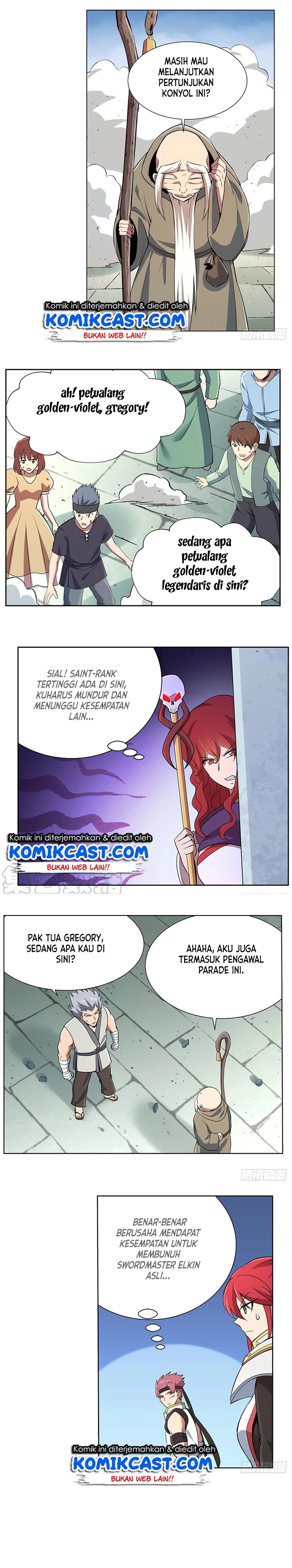The Demon King Who Lost His Job