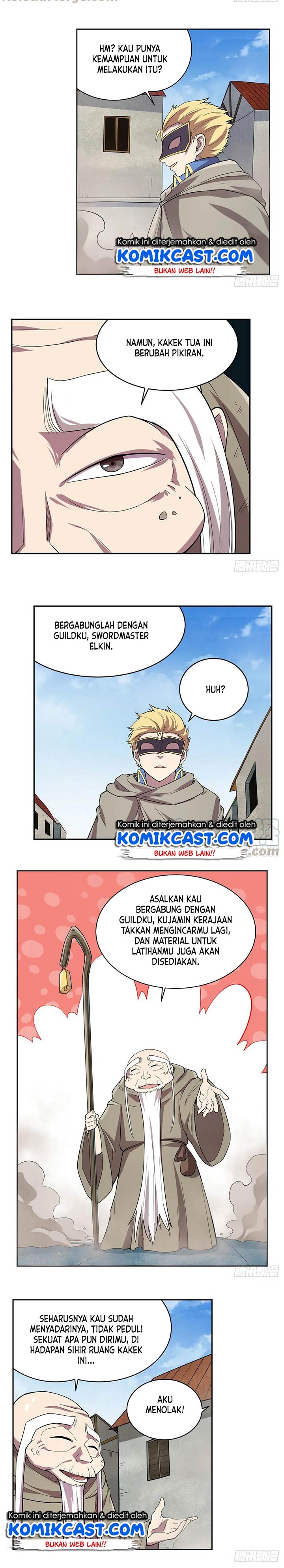 The Demon King Who Lost His Job