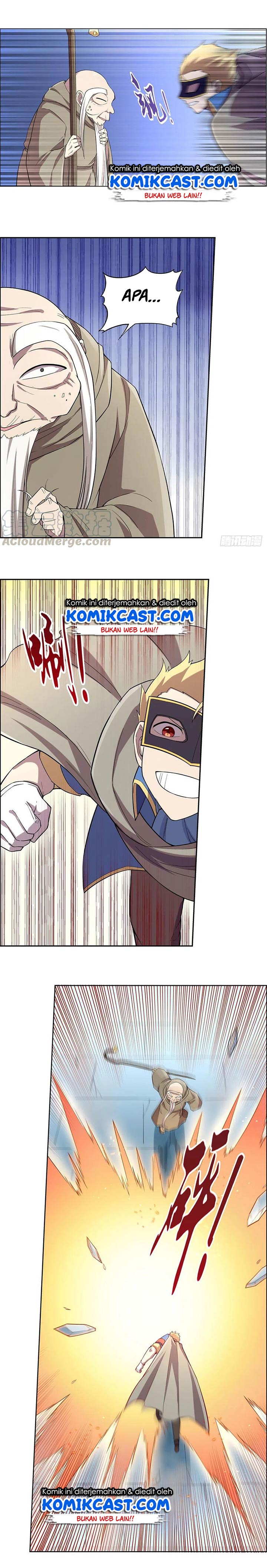 The Demon King Who Lost His Job