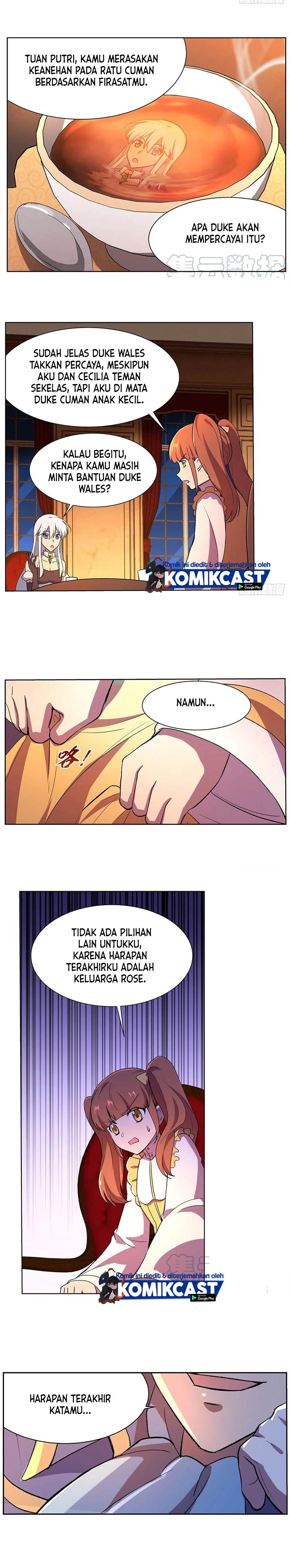 The Demon King Who Lost His Job