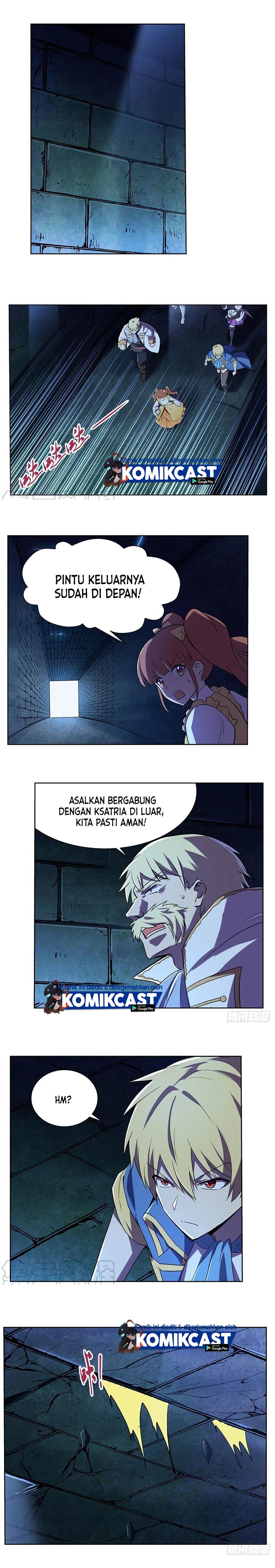 The Demon King Who Lost His Job