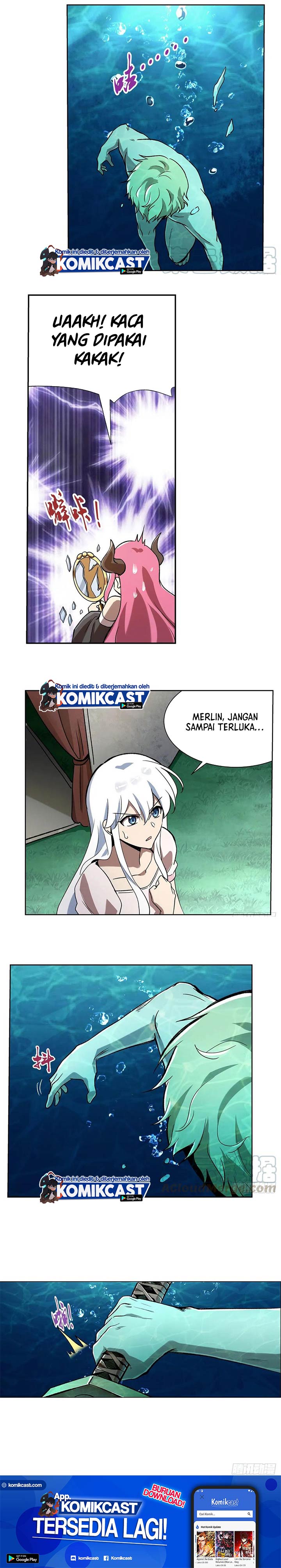 The Demon King Who Lost His Job