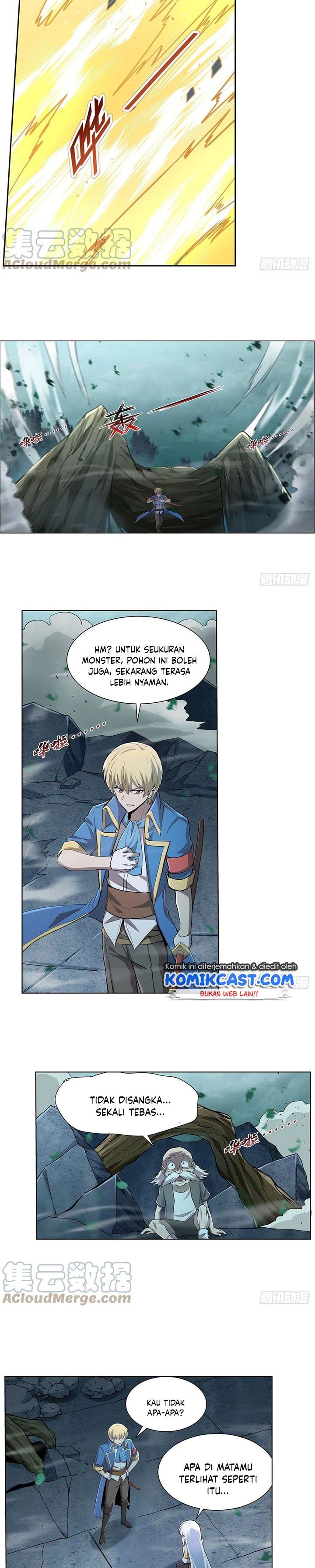 The Demon King Who Lost His Job