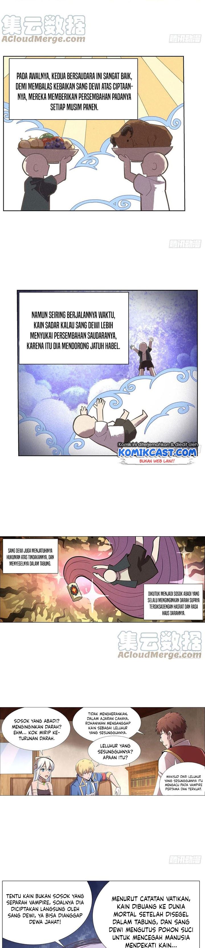 The Demon King Who Lost His Job
