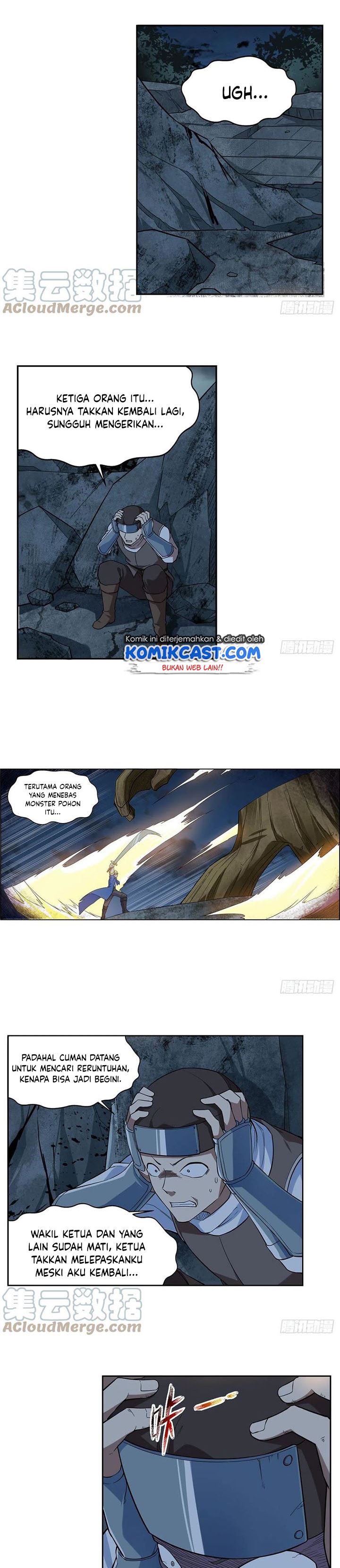 The Demon King Who Lost His Job